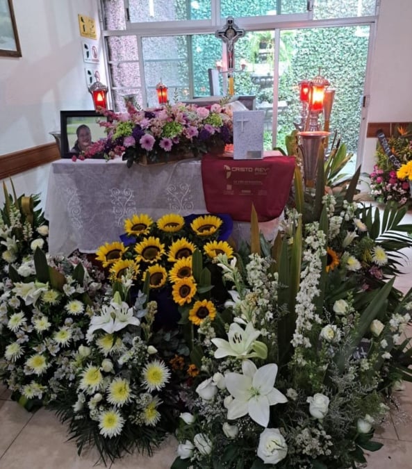Gobierno mexicano aprobó la visa de su hermana, sin embargo, la inmigrante muere