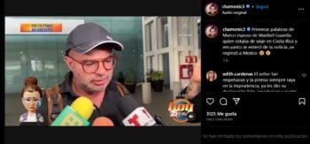 Las declaraciones del esposo de Maribel sobre la muerte de Julián