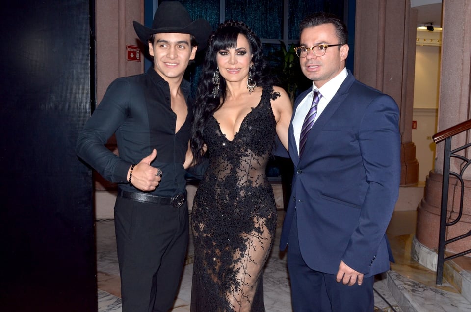 La fortuna de Julián Figueroa y la herencia que le dejó Joan Sebastian