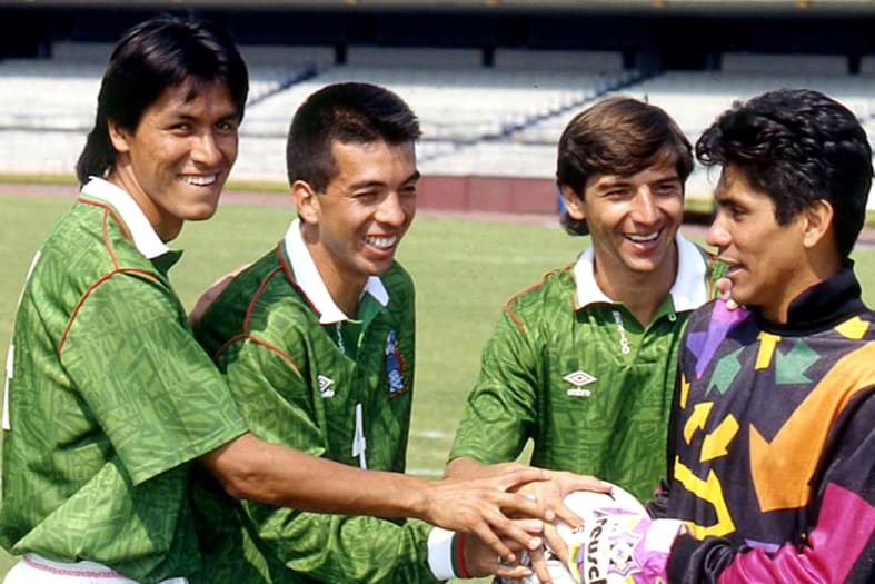 Did ex-soccer player Jorge Campos die? Rumors swirl online