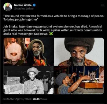 Amigos cercanos comparten sus condolencias en redes