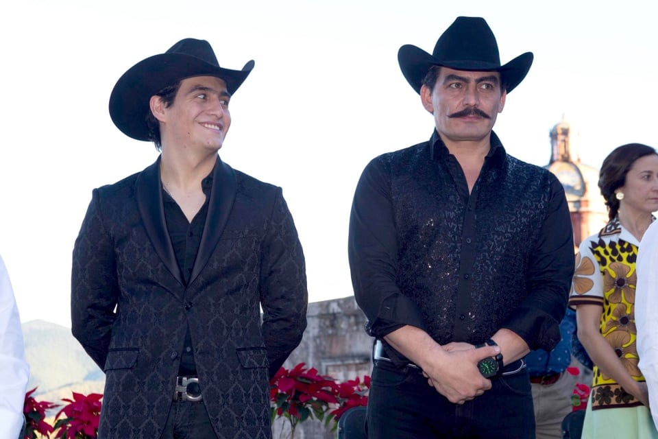 There’s evidence that José Manuel Figueroa despised his brother Julián