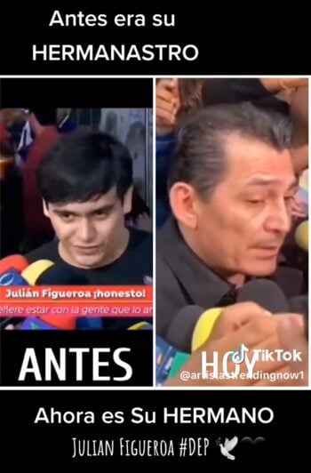 El antes y el después, José Manuel intenta remediar sus errores