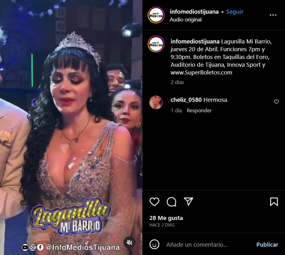Maribel Guardia retires after Julián's death?