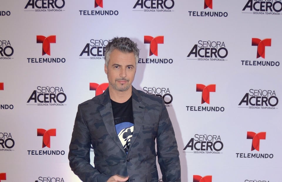 Diego Soldano talks exclusively to MundoNOW about LCDLF and La Materialista