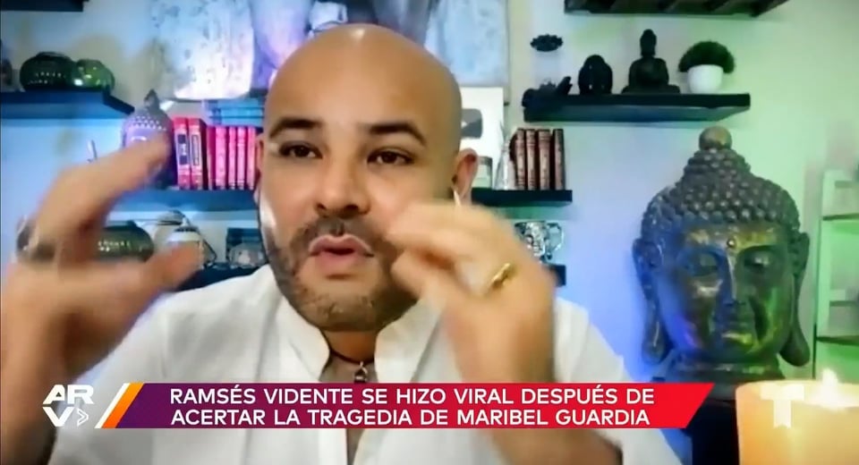 El otro mensaje que le envió Julián a Maribel