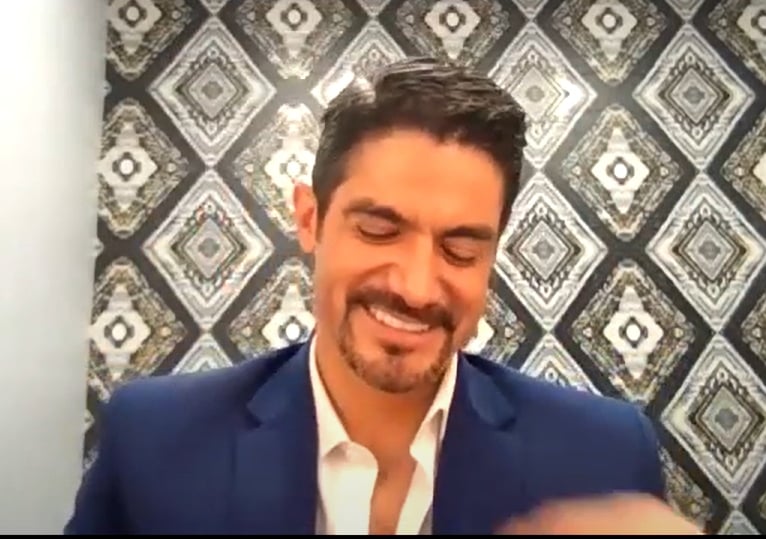 What is the relationship between Pepe Gámez and Aleida after the reality show?
