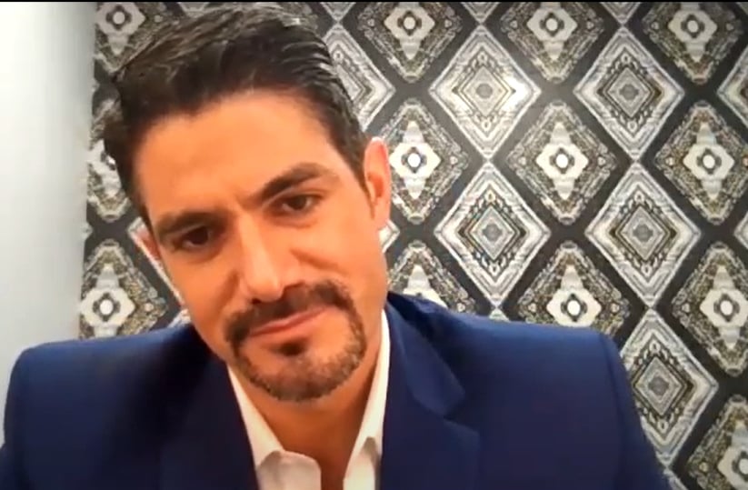 Betrayals in the house? Pepe talks about who was the most "treacherous" from reality