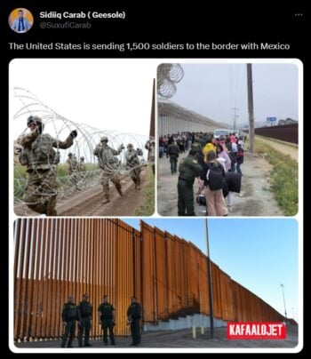 Las restricciones de COVID-19 han hecho que se rechacen miles de solicitudes de migrantes