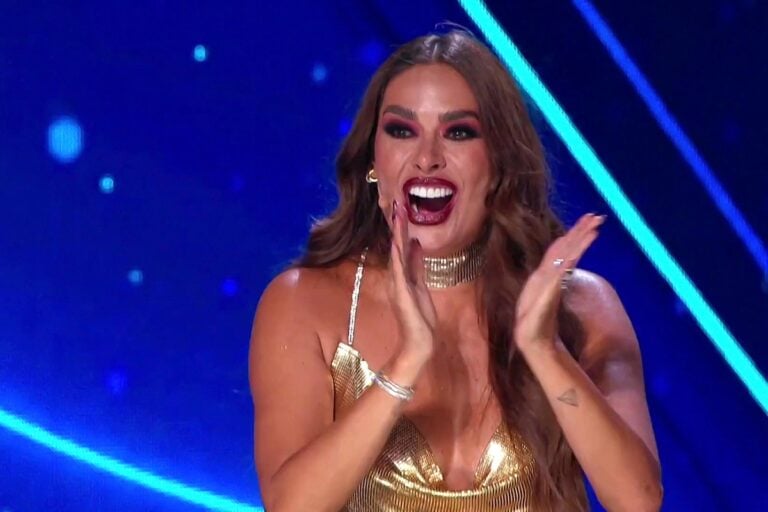 Galilea Montijo responde a rumores sobre su supuesta nueva relación