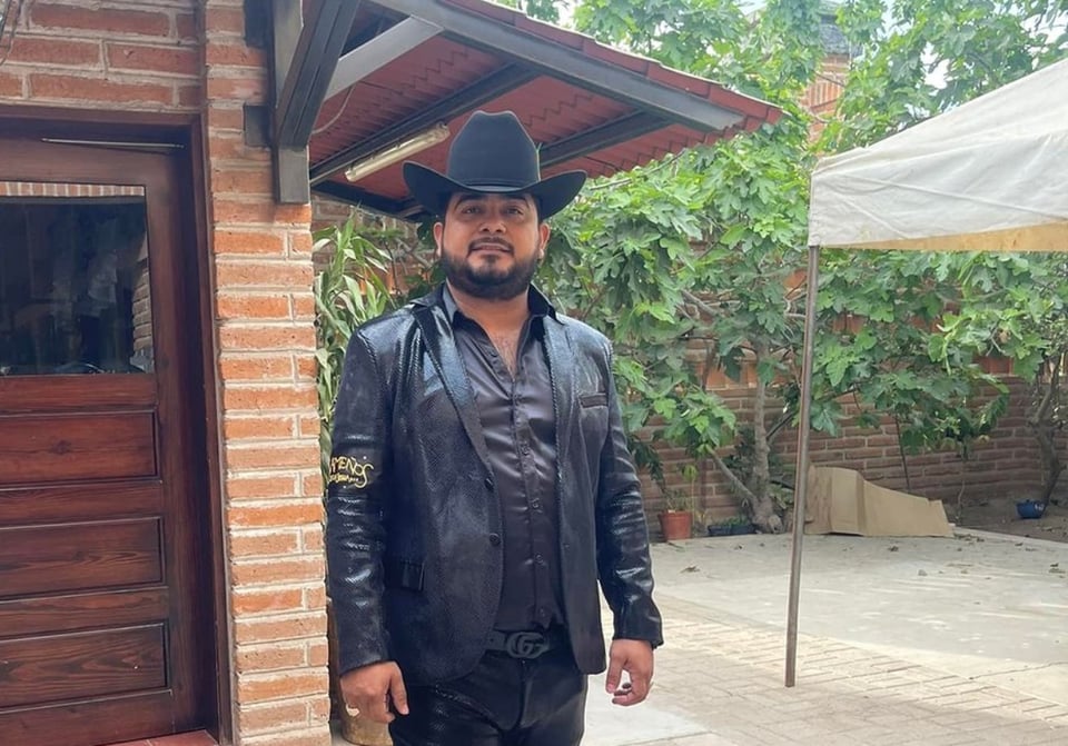 Germán de Alameños de la Sierra’s wife reveals that he cheated on her with her sister