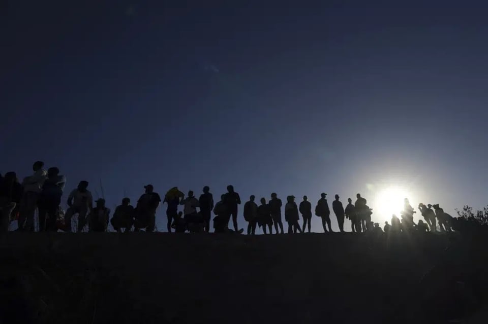 ¿Estaban muertos?, encuentran en Nuevo León a varios migrantes secuestrados featured image