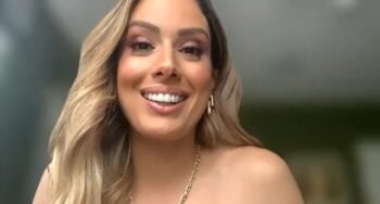 Aleyda Ortiz dice la verdad sobre su salida de Despierta América