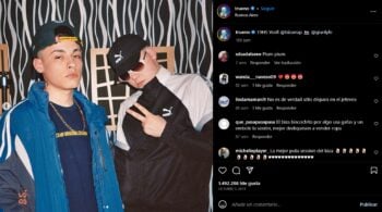 ¿Cómo es su relación con Bizarrap?