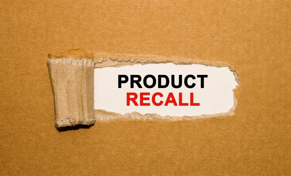 Emiten recall de juguete por peligros de asfixia en niños