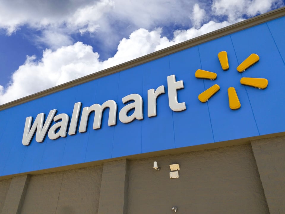 Tiroteo en Walmart de Grafton, West Virginia deja varios heridos featured image