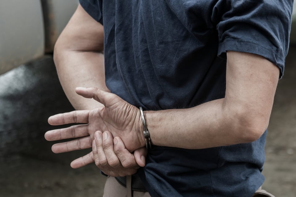 Identifican al asesino mexicano que arrojó un perrito a un cazo con aceite