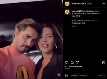 ¿Qué dijo Estrada ante esto?