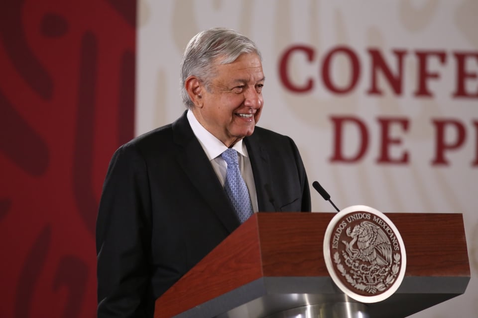 AMLO insiste en que sí detuvieron a Ovidio Guzmán featured image