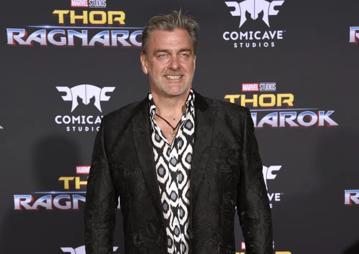 &#8216;Rome&#8217; and &#8216;Thor&#8217; actor Ray Stevenson dies at 58