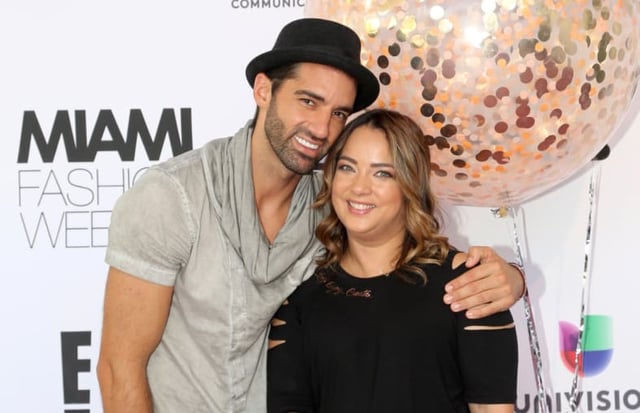 Adamari proudly shows off the ‘Wednesday’ dance she and Toni did for Alaïa’s birthday