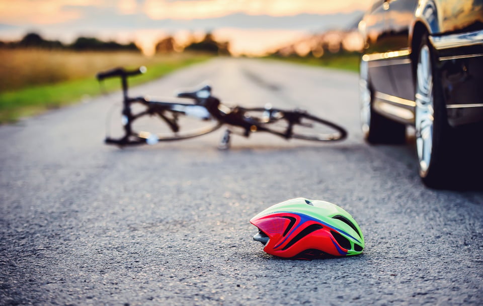 Atropello masivo deja a once ciclistas heridos y dos muertos en Arizona