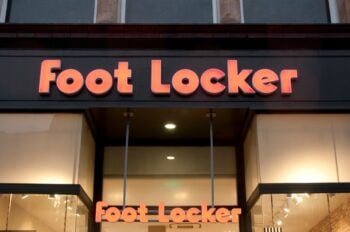 Tienda Foot Locker cerrarán más de 400 sucursales