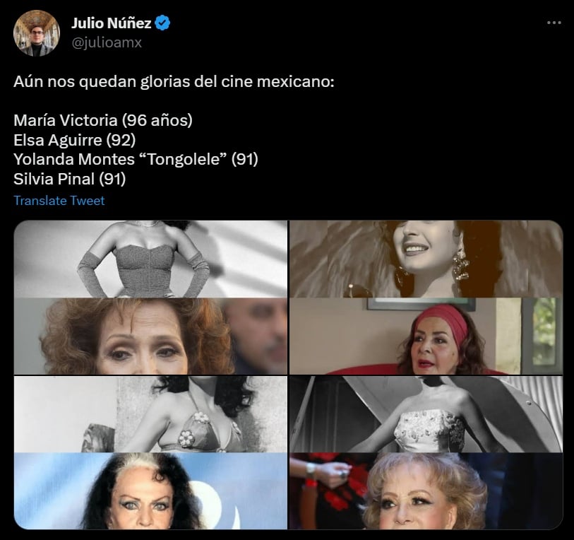 Más celebridades se unen a los memes