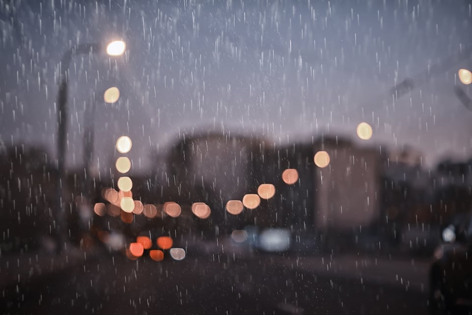 Dangerous storms forecast for the Midwest and South in the coming weeks