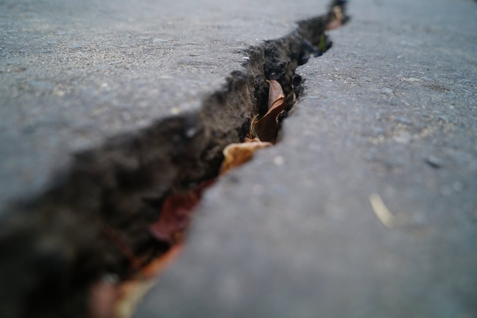 ¿Habrá un terremoto?