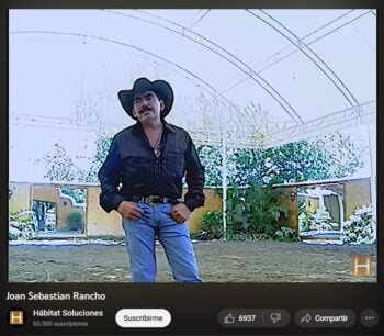 Julián Figueroa se mudó con Maribel Guardia 