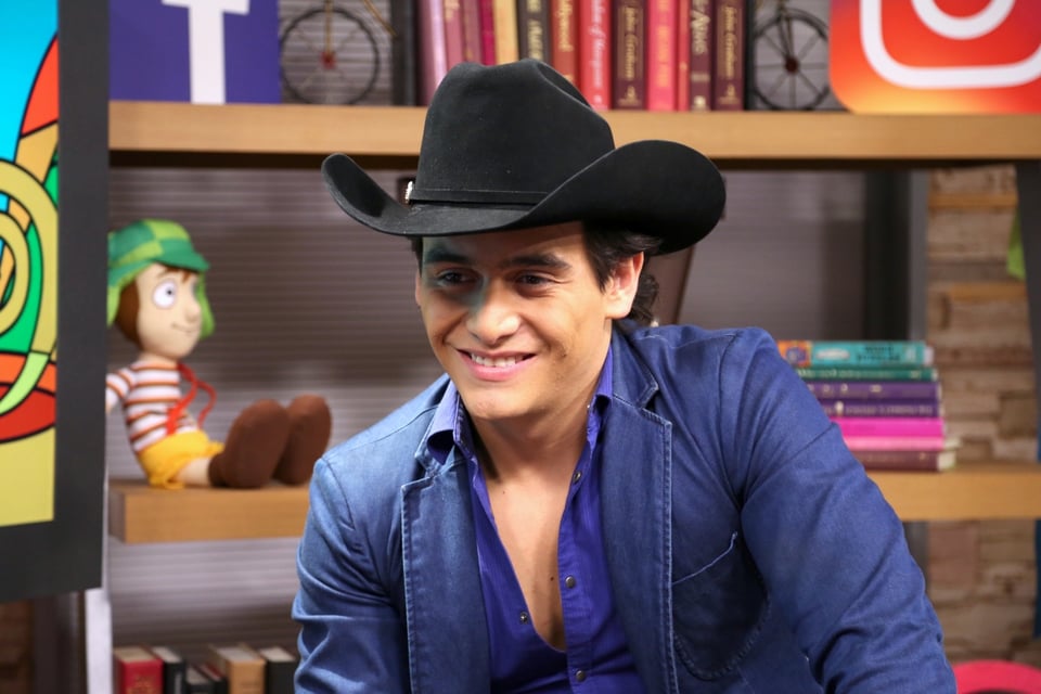 Maribel Guardia le hacía pruebas antidoping a Julián Figueroa