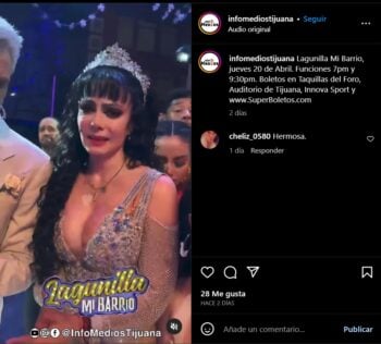 Se confirma que Maribel Guardia no se retira tras el sufrimiento por la muerte de Julián