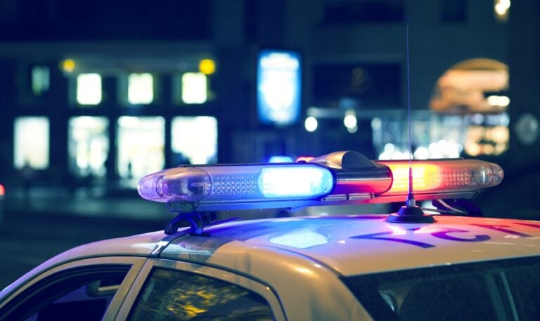 Joven hispano es asesinado a balazos en Washington