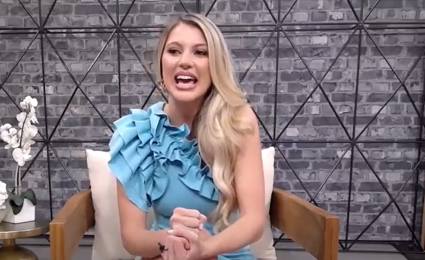 ¿Qué pensó Madison de quedar en la final con Paty Navidad?