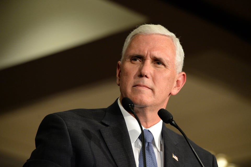 Mike Pence testifica ante el jurado que investiga a Trump y elecciones de 2020 featured image