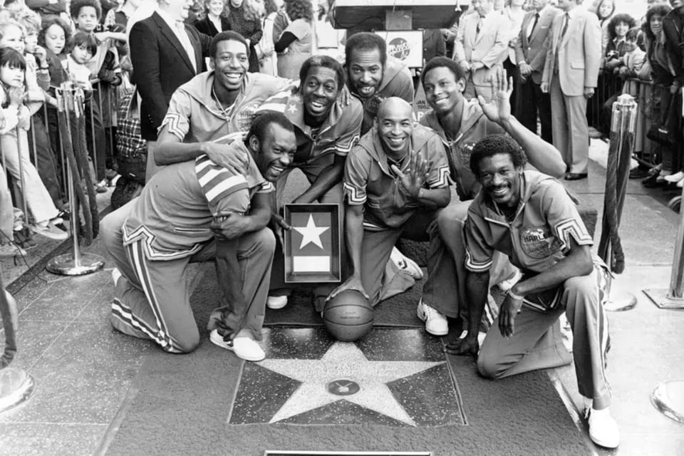 Muere Larry "Gator" Rivers, leyenda del baloncesto