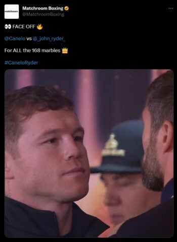 ¿Cuánto ganará el Canelo por la pelea?