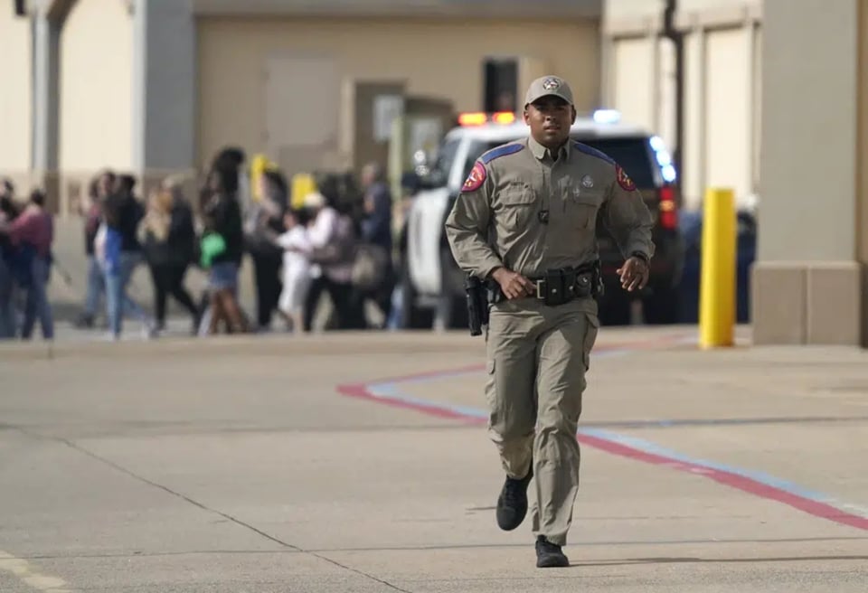 Dan a conocer a las víctimas del tiroteo en Allen, Texas