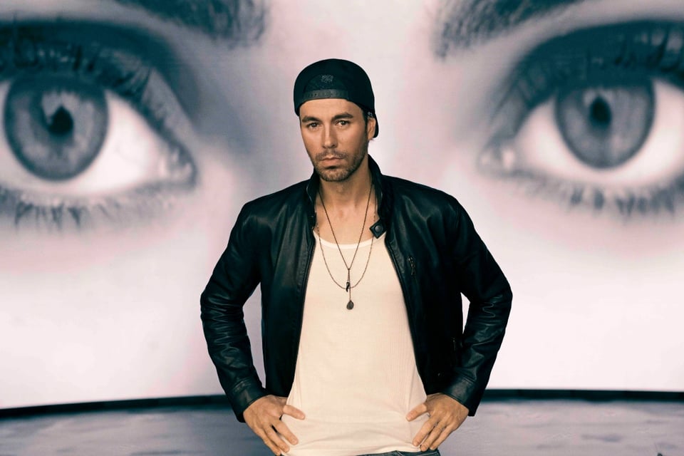 Enrique Iglesias cancela concierto en México por un problema de salud featured image