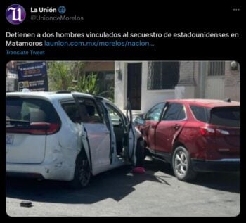 ¿Qué pasó el pasado marzo?