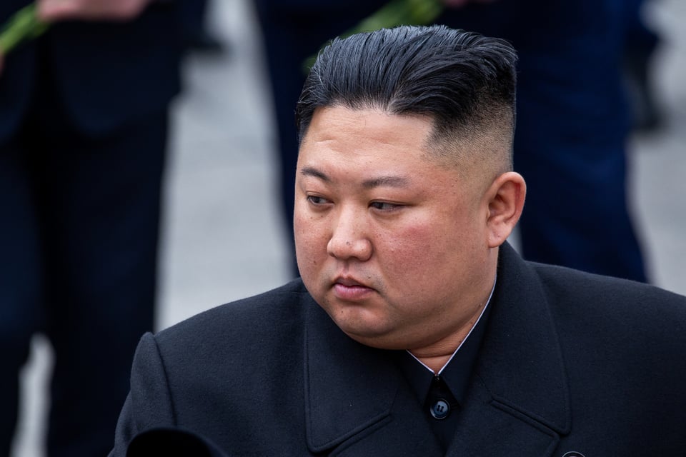 Corea del Norte dispara misiles de corto alcance tras amenazas featured image