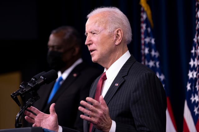 ¿Qué es un carcinoma en el pecho del que fue operado el presidente Biden?
