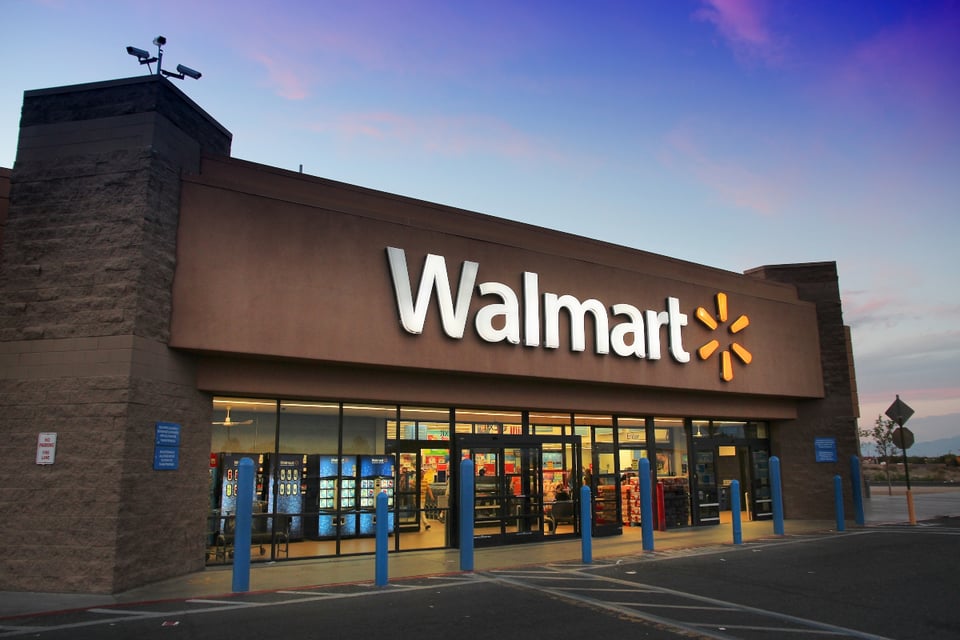 Walmart cerrará sus tiendas en una ciudad por aumento de robo y mal desempeño financiero