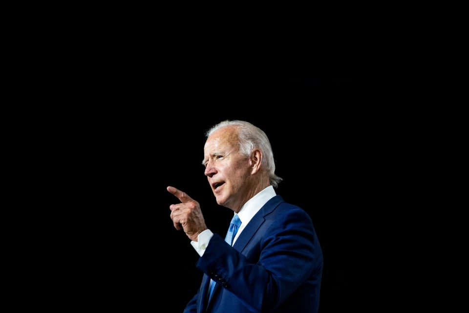 Gobierno de Biden se pronuncia ante el secuestro de sus ciudadanos