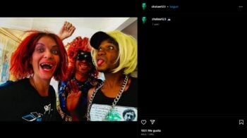 Abrió el Instagram nuevo tras haber cerrado el que tenía