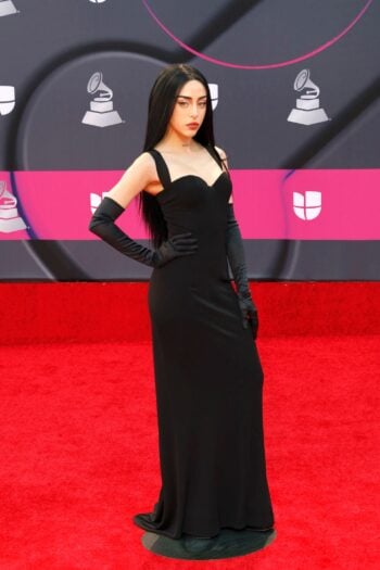 ¿Qué piensa de su expareja, Nicki Nicole?