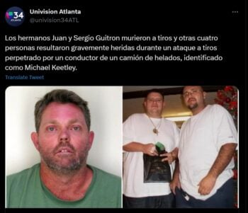 Buscó justicia por su propia mano y nunca volverá a ver la luz del sol