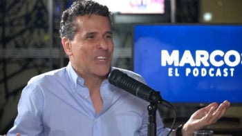No dijo el nombre de la expareja