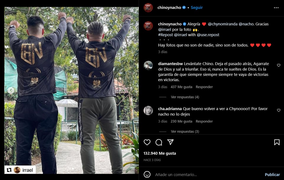 Alcira Pérez arrojó una acusación a la clínica